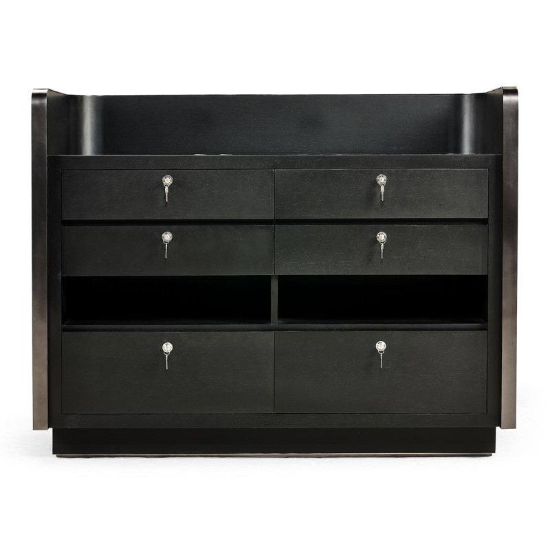 HOST COUNTER