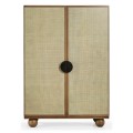 CROCKERY CABINET