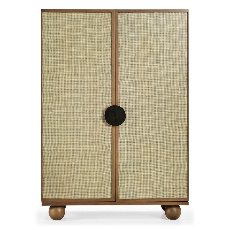 CROCKERY CABINET
