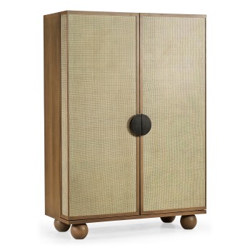 CROCKERY CABINET
