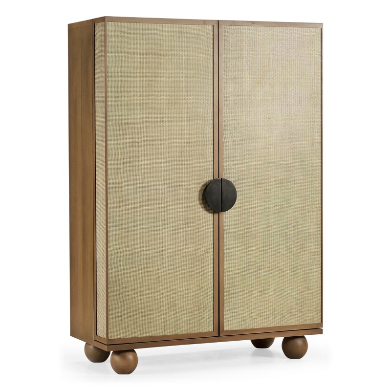 CROCKERY CABINET