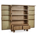 CROCKERY CABINET