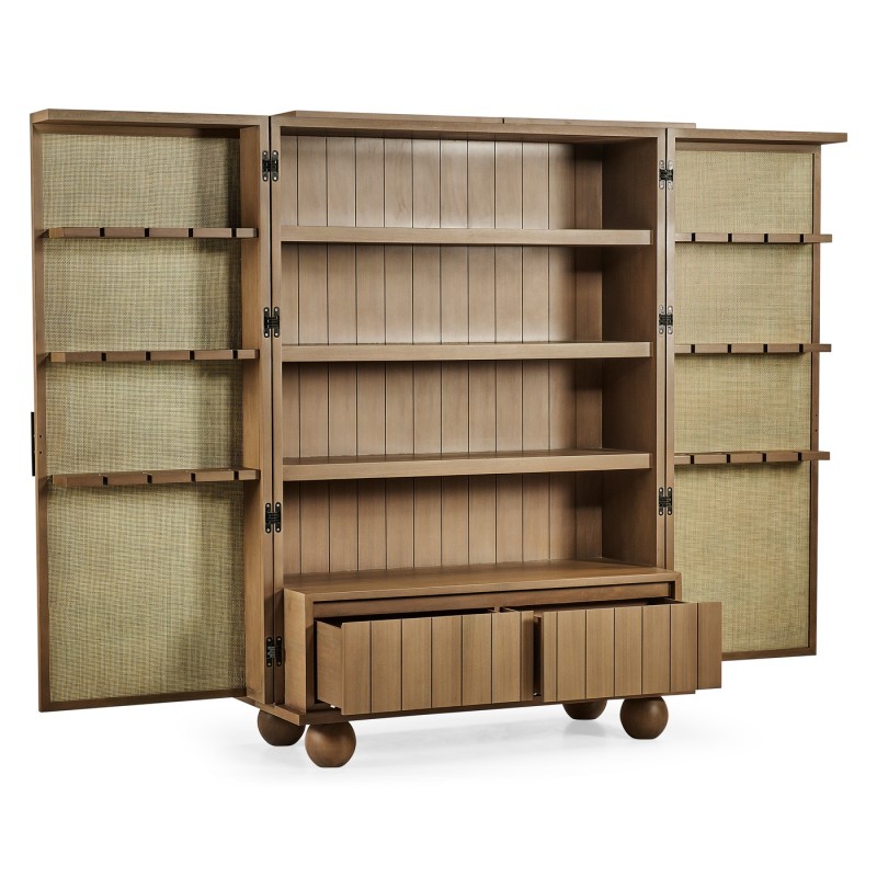 CROCKERY CABINET