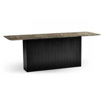 WINE TASTING BAR TABLE