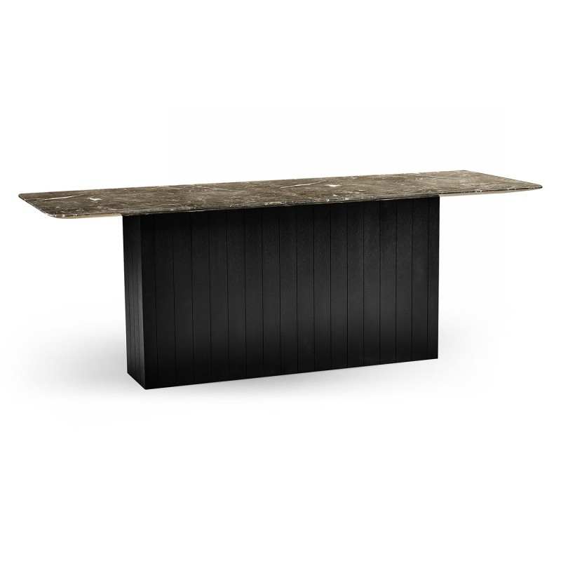 WINE TASTING BAR TABLE