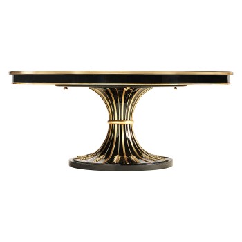 Round Dining Table -  96