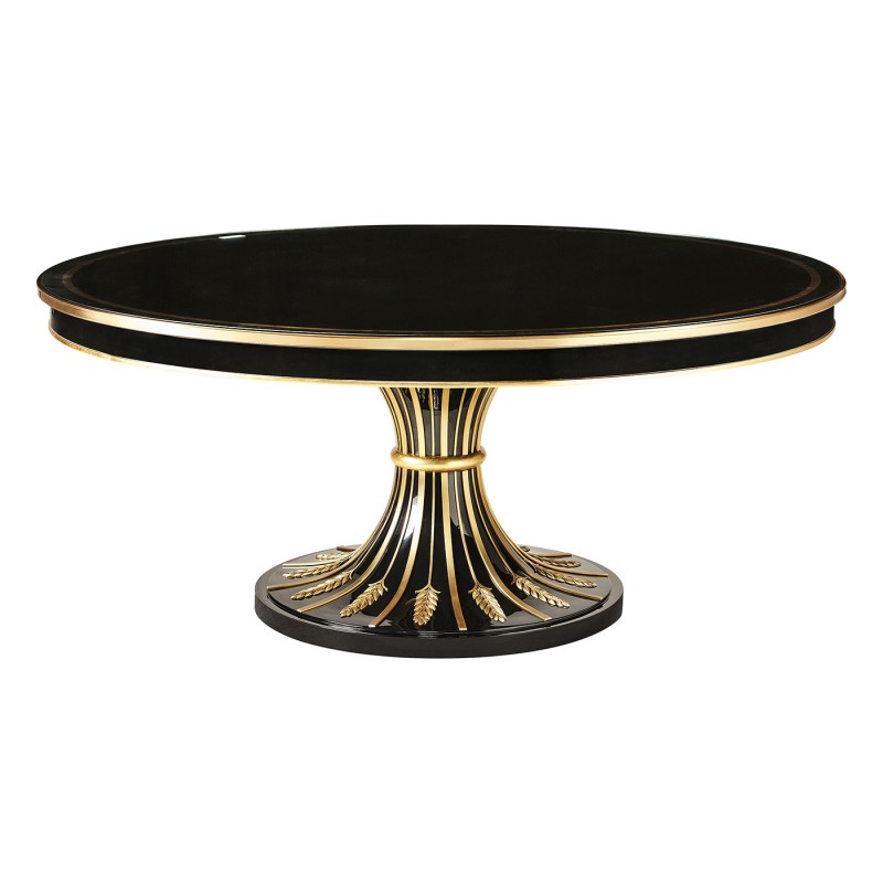 Round Dining Table -  96