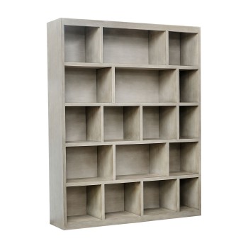 BOOK SHELF