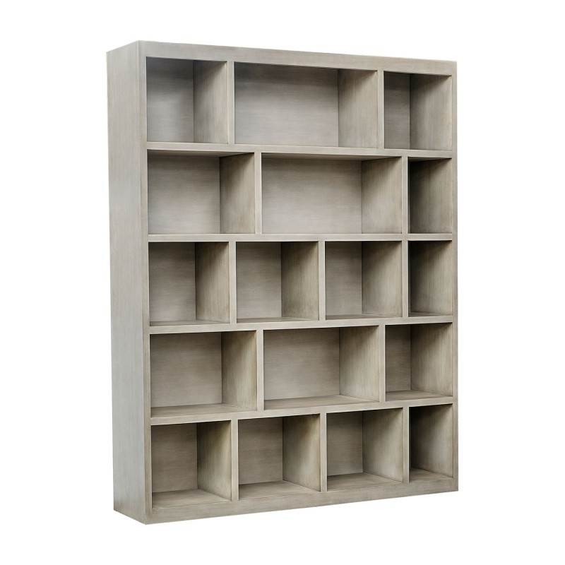 BOOK SHELF