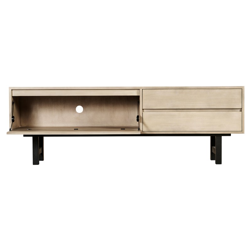 TV CONSOLE