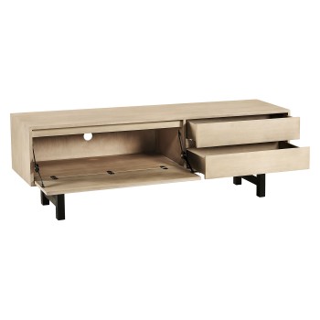 TV CONSOLE