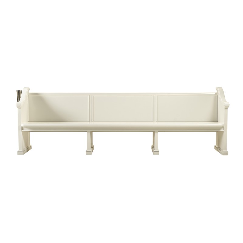 10 foot - Pew