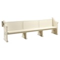 10 foot - Pew
