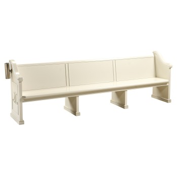 10 foot - Pew