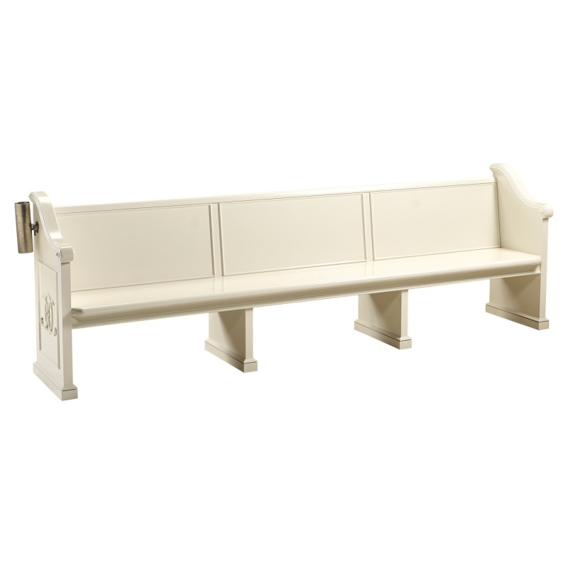 10 foot - Pew