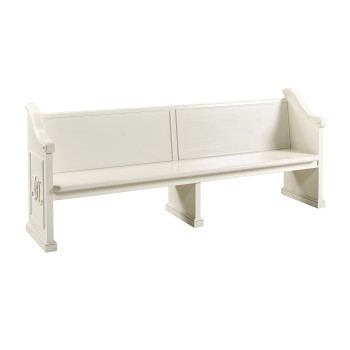 8 foot - Pew