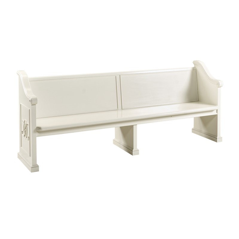 8 foot - Pew