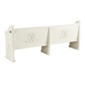 8 foot - Pew