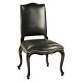 Side Chair - Ebony finish
