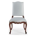 Side Chair B -
 Mahogany finish