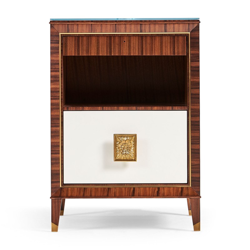 Bedside table W500mm x D450mm