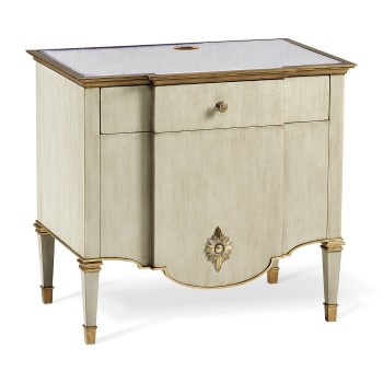 Bedside table (large) - PAI 02