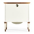 Bedside table (small) - PAI 02