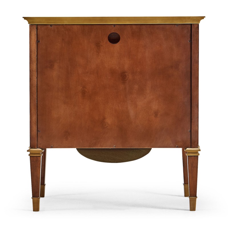 Bedside table (small)- MAH 02