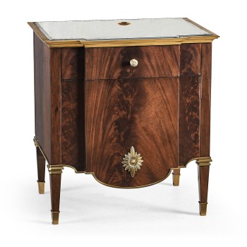 Bedside table (small)- MAH 02
