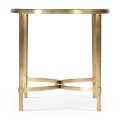 Coffee Table - Oval (Small)