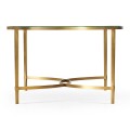 Coffee Table - Oval (Large)