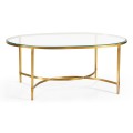 Coffee Table - Oval (Large)
