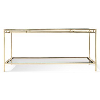 Coffee Table Rectangular (small)