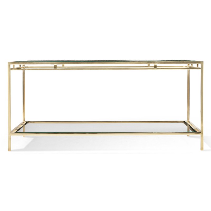 Coffee Table Rectangular (small)