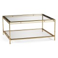 Coffee Table Rectangular (small)