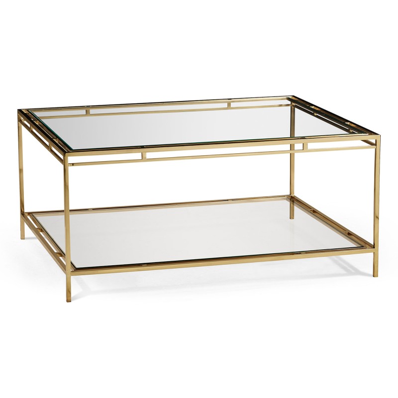 Coffee Table Rectangular (small)
