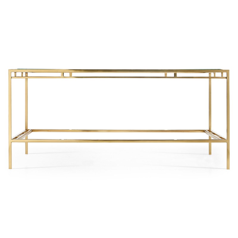 Coffee Table Rectangular (small)