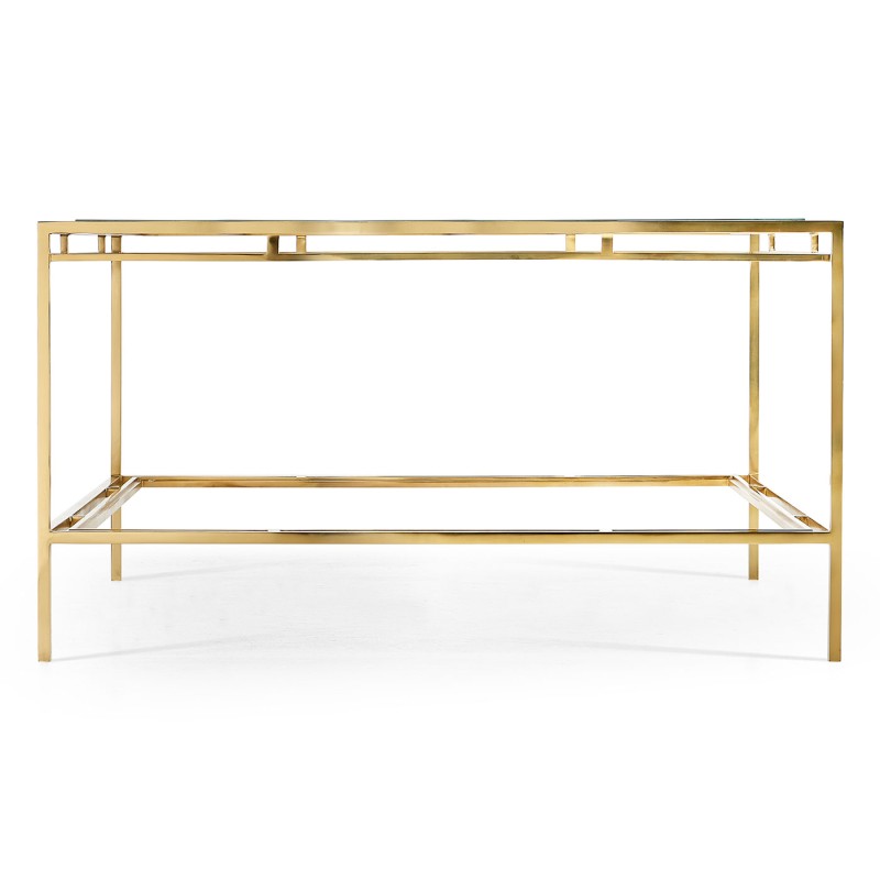 Coffee Table Rectangular (small)
