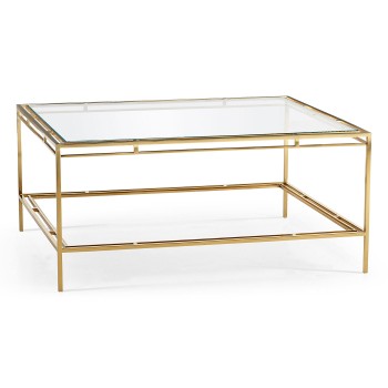 Coffee Table Rectangular (small)