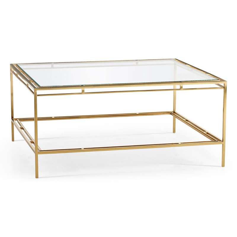 Coffee Table Rectangular (small)