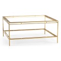 Coffee Table Rectangular (small)
