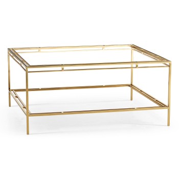 Coffee Table Rectangular (small)