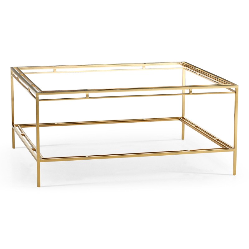 Coffee Table Rectangular (small)