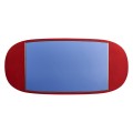 Oval Desk - RED 15278 AZUR  031-01-00209