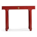Rectangular Desk (100) - RED  15278 AZUR  031-01-00209