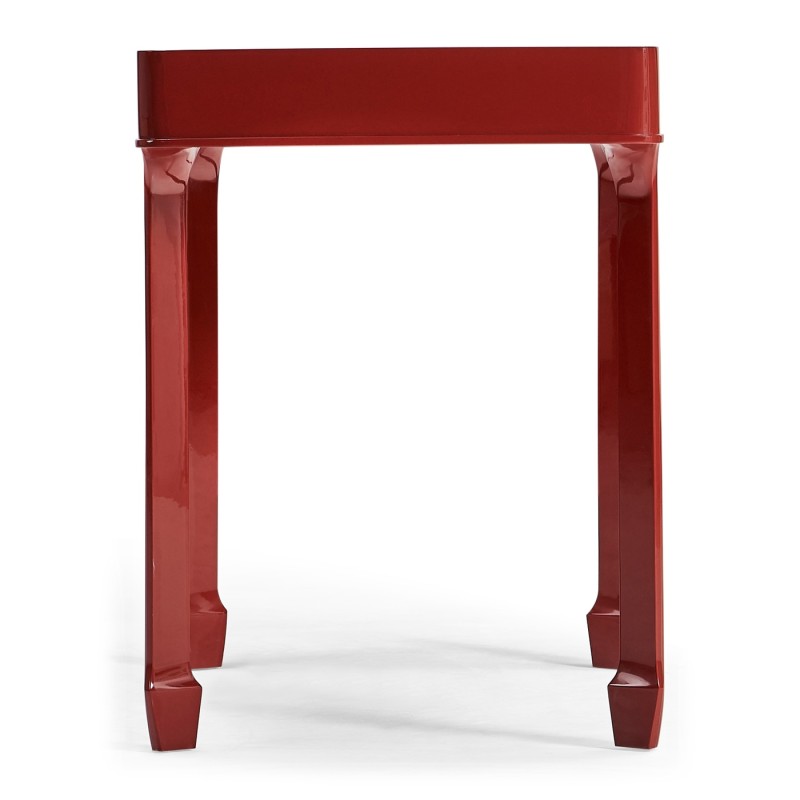 Rectangular Desk (100) - RED  15278 AZUR  031-01-00209