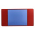 Rectangular Desk (100) - RED  15278 AZUR  031-01-00209