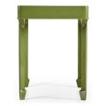 Rectangular Desk (120) - GREEN 15269 SEAGREEN 031-01-00206