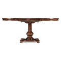 Oval Dining Table