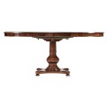 Oval Dining Table